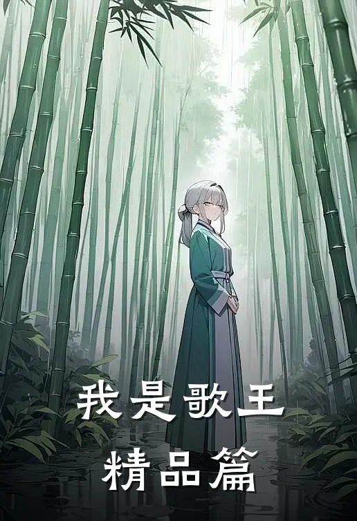 我是歌王精品篇