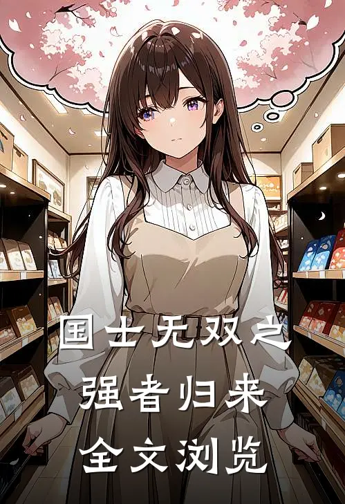 国士无双之强者归来全文浏览