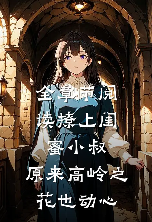 全章节阅读撩上闺蜜小叔，原来高岭之花也动心