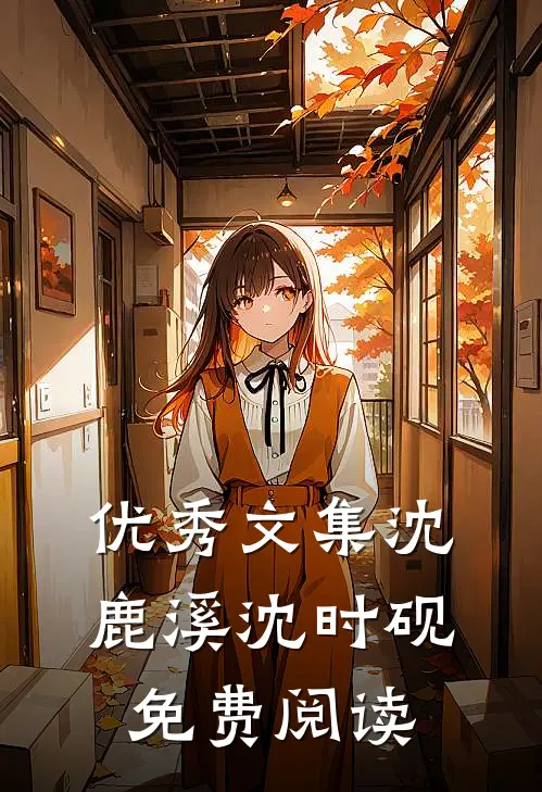 优秀文集沈鹿溪沈时砚免费阅读