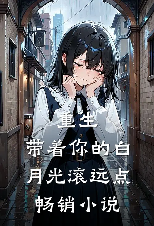 重生：带着你的白月光滚远点畅销小说