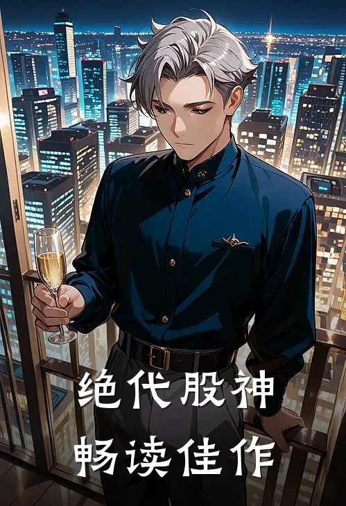 绝代股神畅读佳作