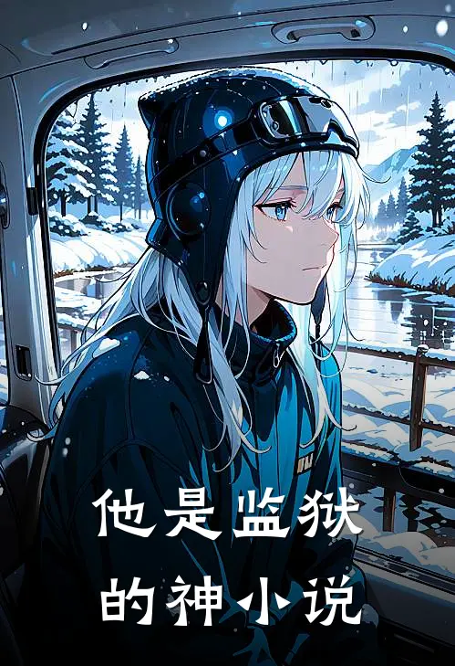 他是监狱的神小说