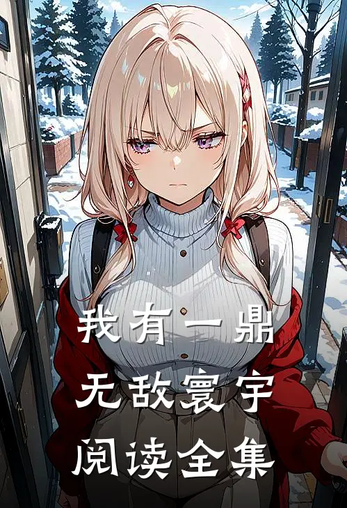 我有一鼎，无敌寰宇阅读全集