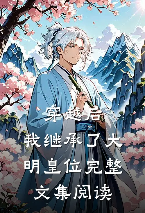 穿越后，我继承了大明皇位完整文集阅读