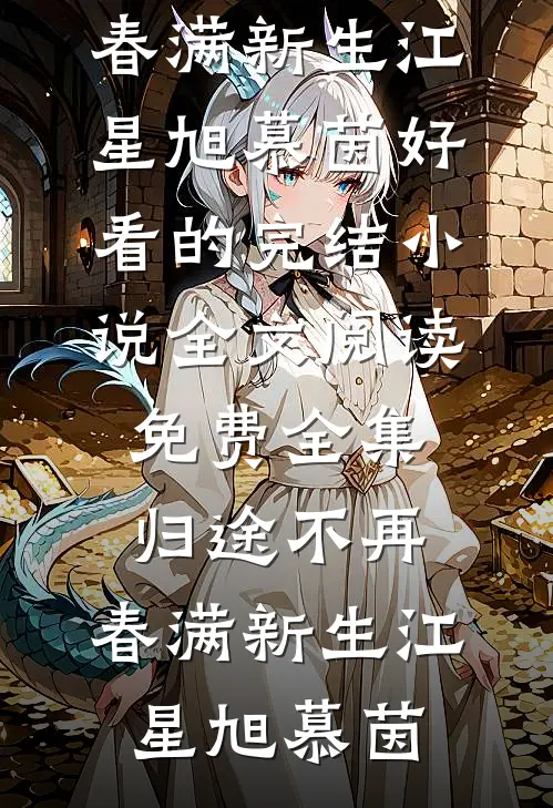 婚后钟情后续+结局