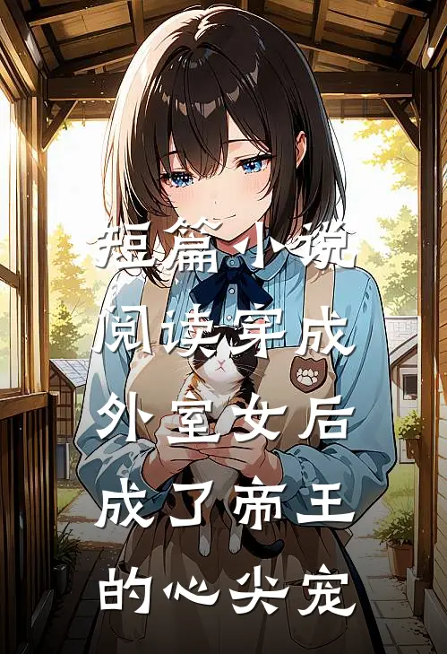 短篇小说阅读穿成外室女后，成了帝王的心尖宠