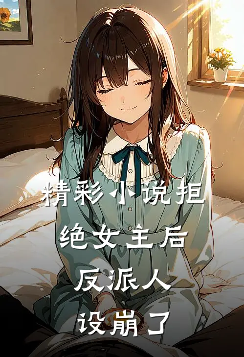 精彩小说拒绝女主后，反派人设崩了