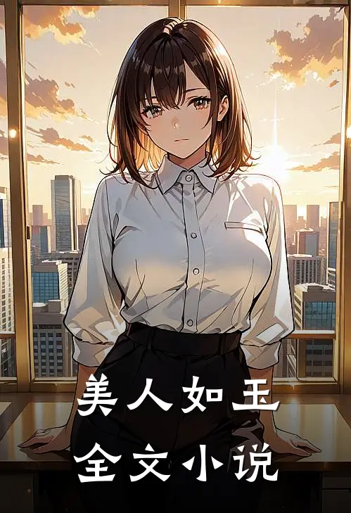 美人如玉全文小说