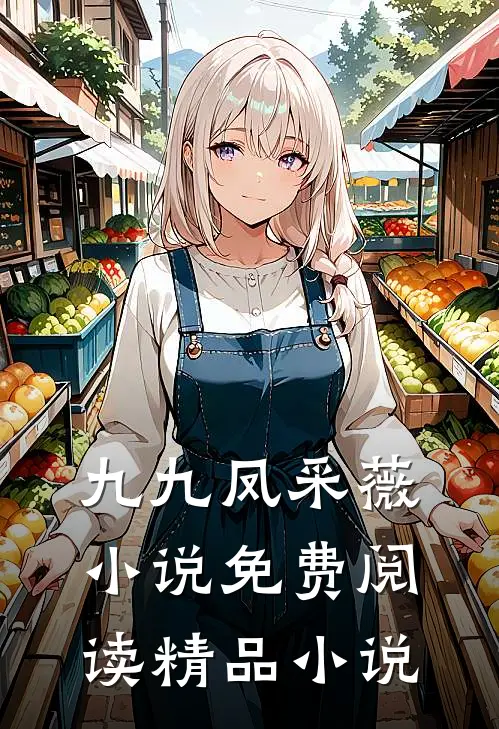 九九凤采薇小说免费阅读精品小说
