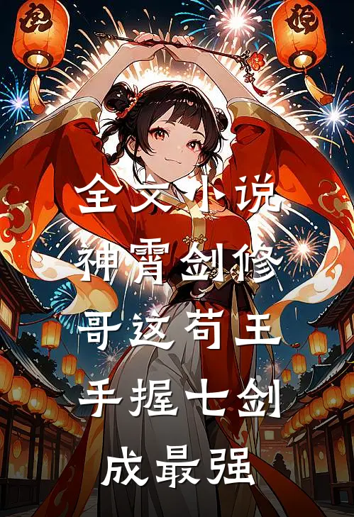 全文小说神霄剑修：哥这苟王手握七剑成最强