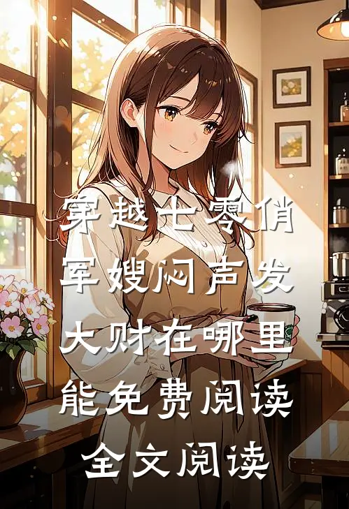 穿越七零俏军嫂闷声发大财在哪里能免费阅读全文阅读