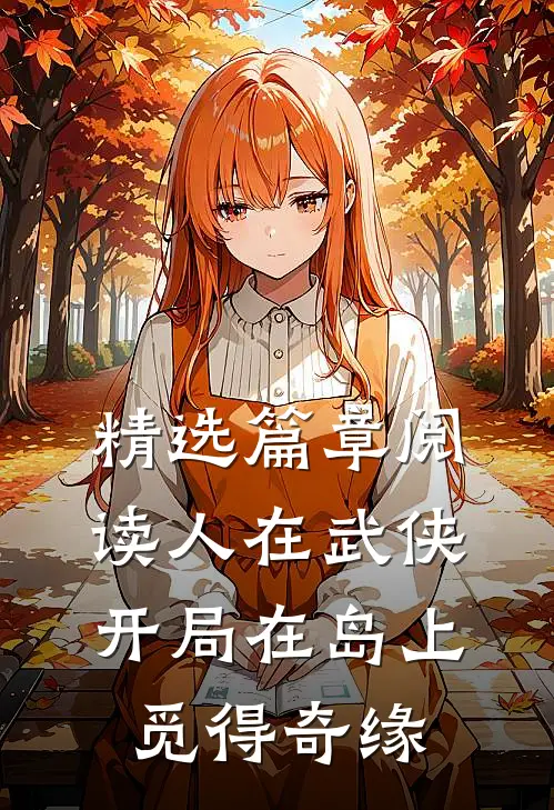 精选篇章阅读人在武侠，开局在岛上觅得奇缘