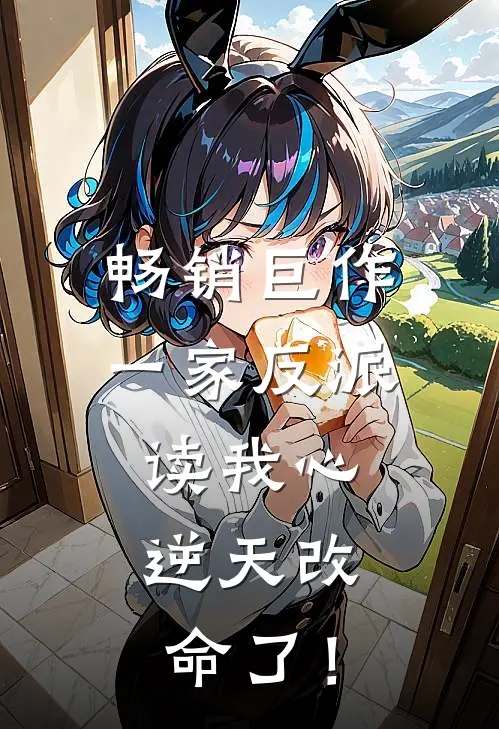 畅销巨作一家反派读我心，逆天改命了！