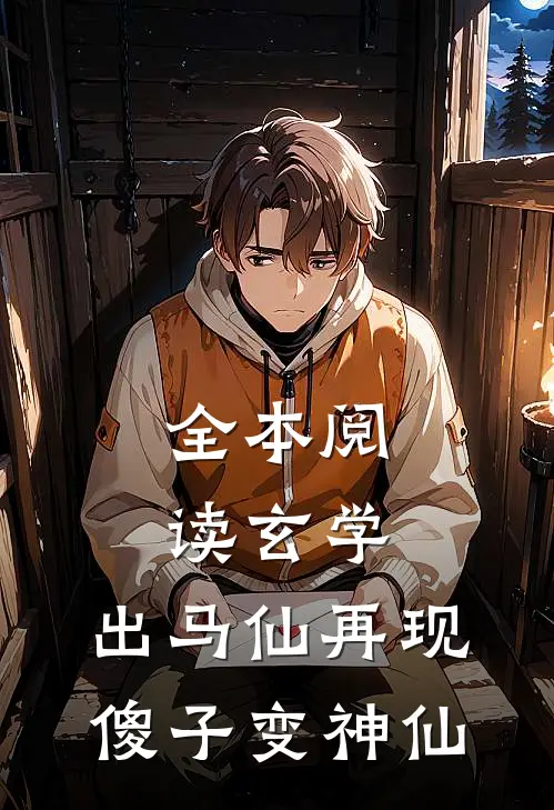 全本阅读玄学：出马仙再现，傻子变神仙