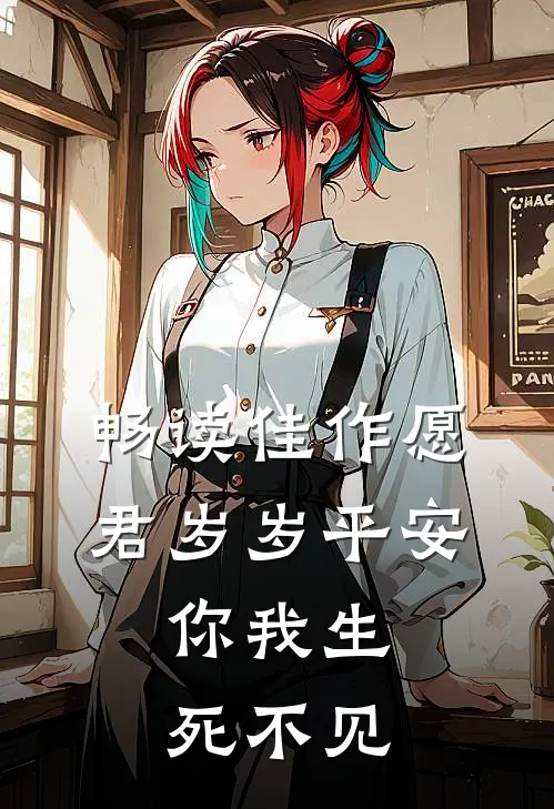 畅读佳作愿君岁岁平安，你我生死不见