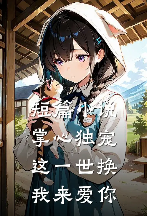 短篇小说掌心独宠：这一世换我来爱你