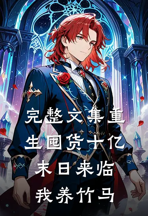 完整文集重生囤货十亿，末日来临我养竹马