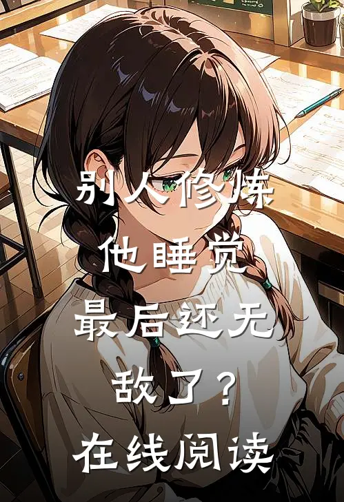 别人修炼他睡觉，最后还无敌了？在线阅读