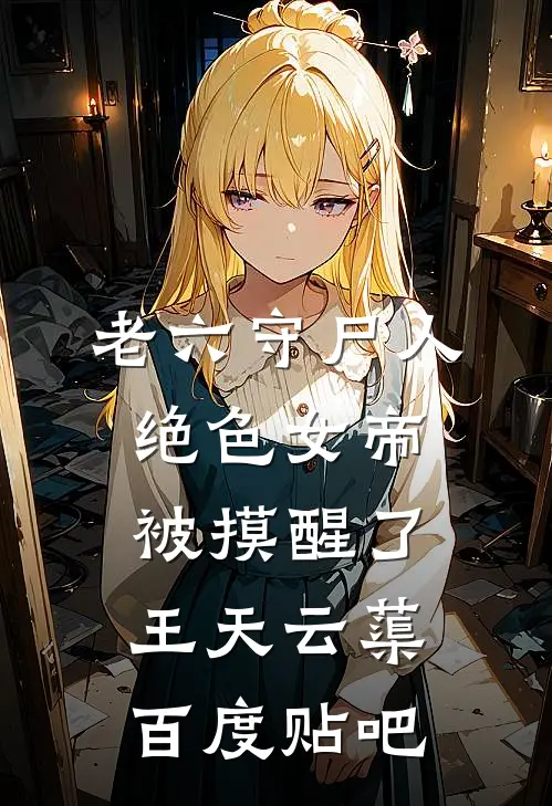 穿到十年后，我竟成了恶女完整文集阅读