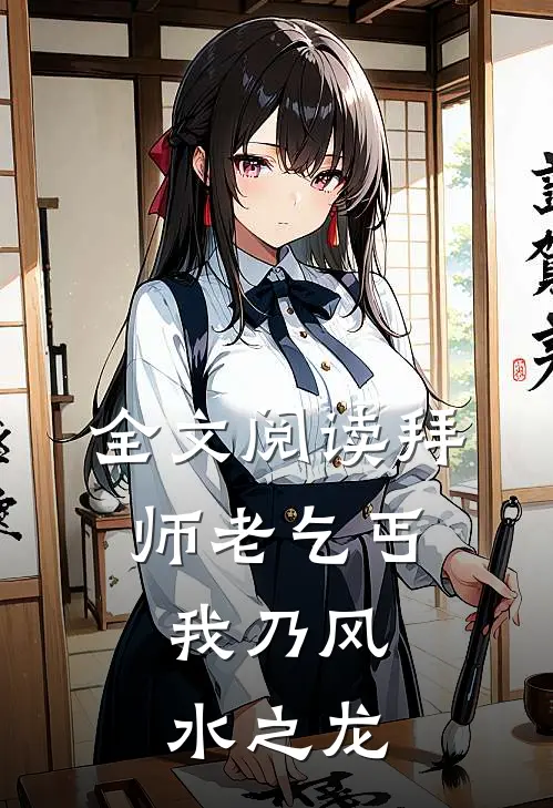 全文阅读拜师老乞丐：我乃风水之龙