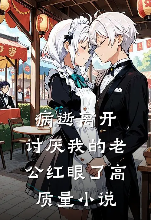 病逝离开，讨厌我的老公红眼了高质量小说