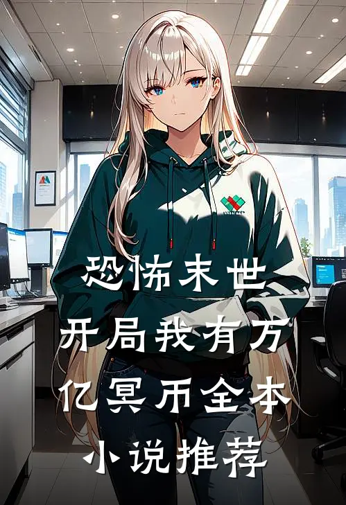 恐怖末世，开局我有万亿冥币全本小说推荐