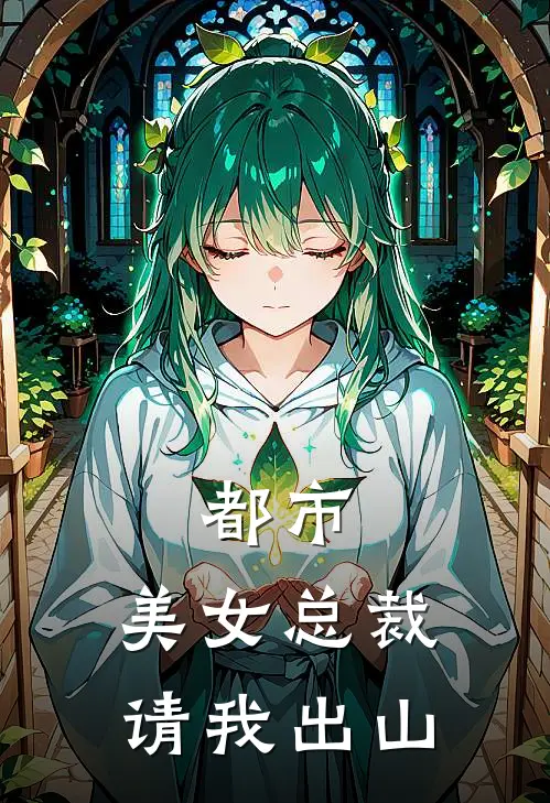 退圈养病后，我在恋综成了万人迷