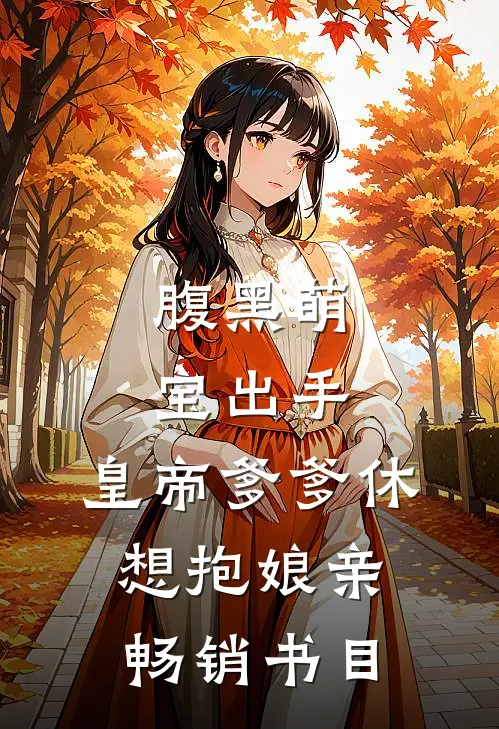 腹黑萌宝出手，皇帝爹爹休想抱娘亲畅销书目