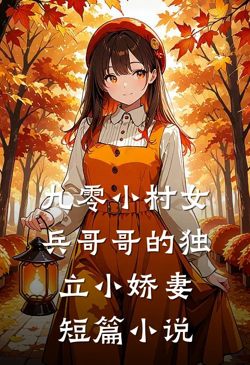 九零小村女：兵哥哥的独立小娇妻短篇小说