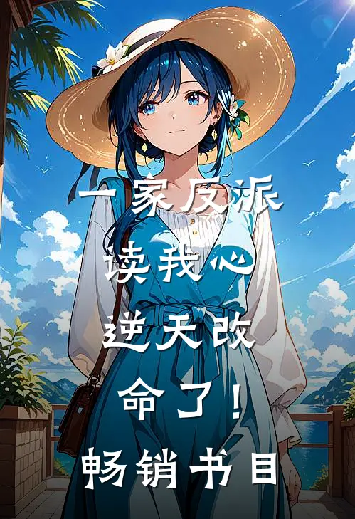 一家反派读我心，逆天改命了！畅销书目