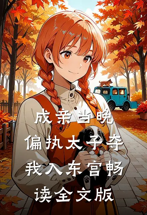 成亲当晚，偏执太子夺我入东宫畅读全文版