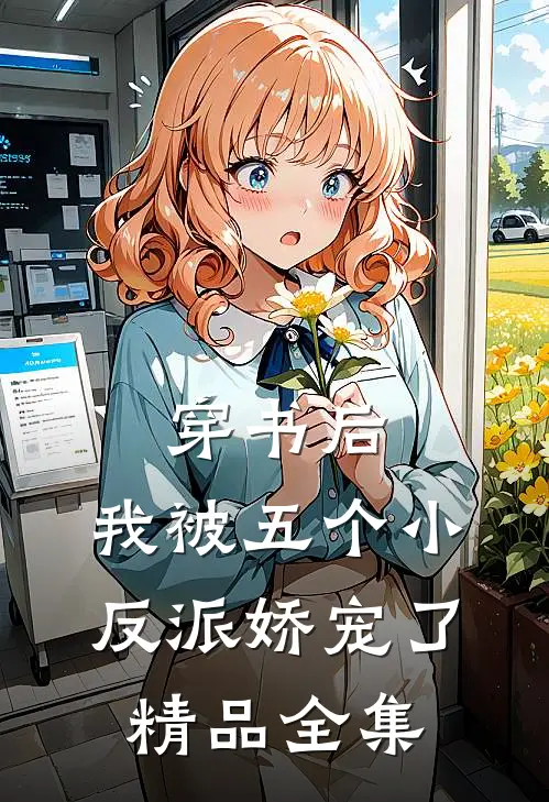 穿书后，我被五个小反派娇宠了精品全集