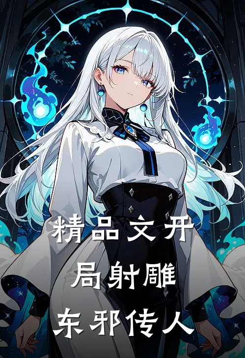 精品文开局射雕，东邪传人