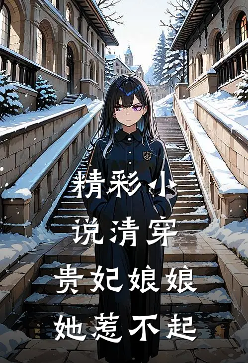精彩小说清穿：贵妃娘娘她惹不起