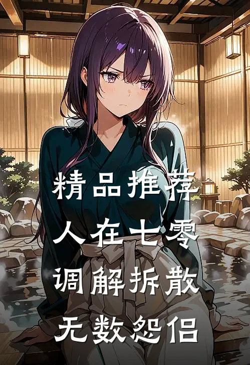 精品推荐人在七零，调解拆散无数怨侣