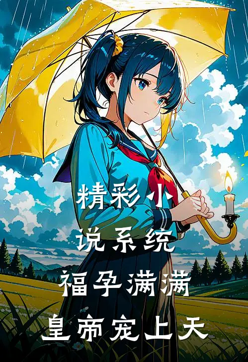 精彩小说系统：福孕满满，皇帝宠上天