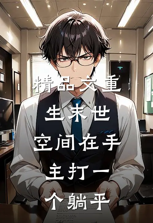 精品文重生末世：空间在手，主打一个躺平