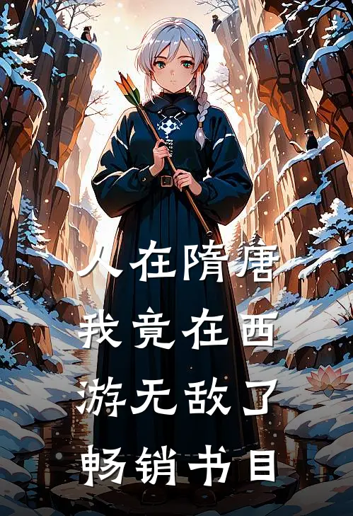 人在隋唐：我竟在西游无敌了畅销书目
