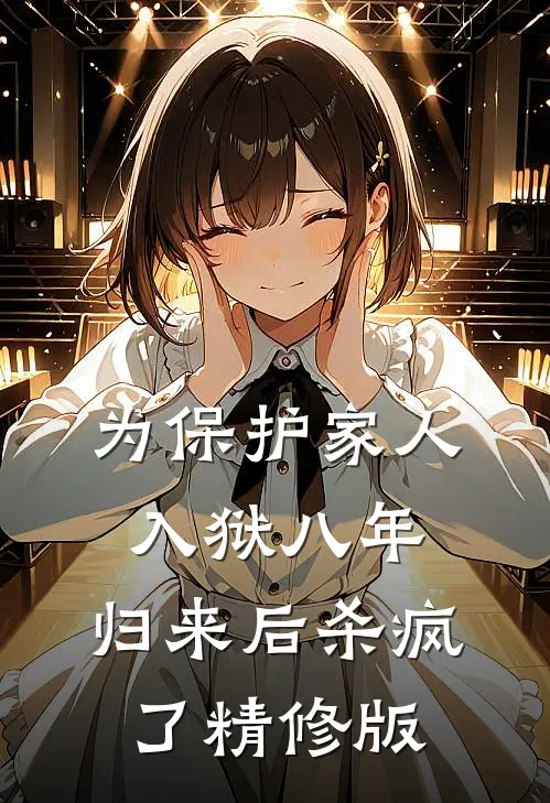 为保护家人入狱八年，归来后杀疯了精修版