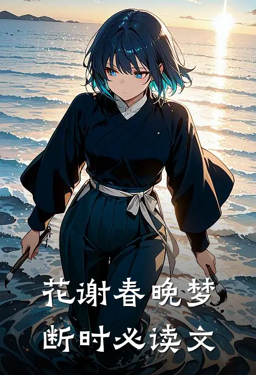 花谢春晚梦断时必读文
