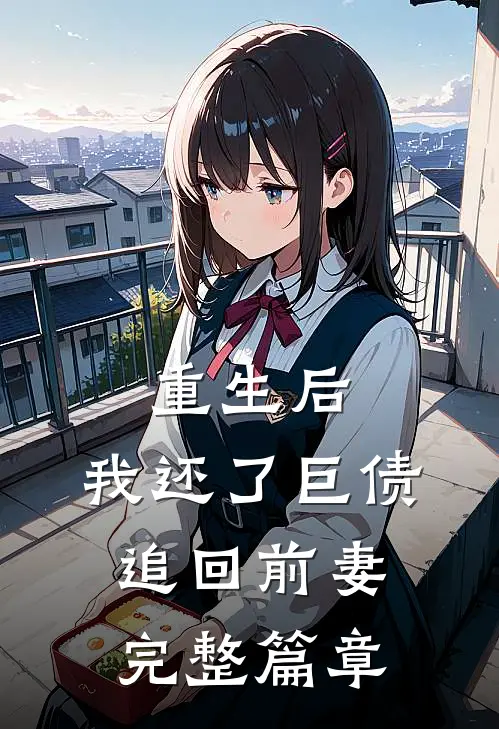 重生后，我还了巨债追回前妻完整篇章