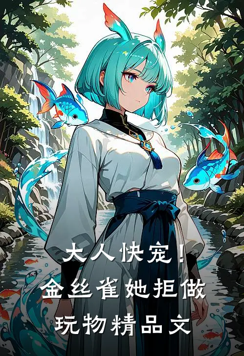 大人快宠！金丝雀她拒做玩物精品文