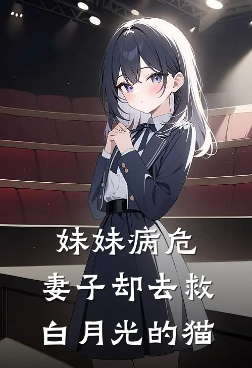 妹妹病危，妻子却去救白月光的猫