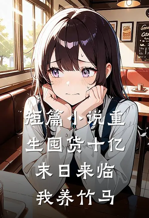 短篇小说重生囤货十亿，末日来临我养竹马