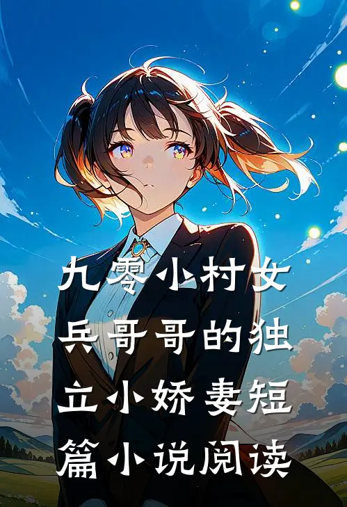 九零小村女：兵哥哥的独立小娇妻短篇小说阅读