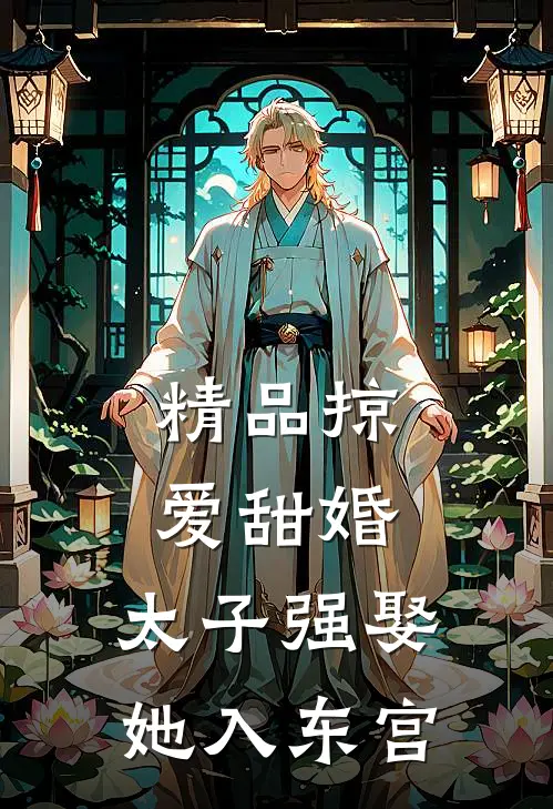 精品掠爱甜婚：太子强娶她入东宫