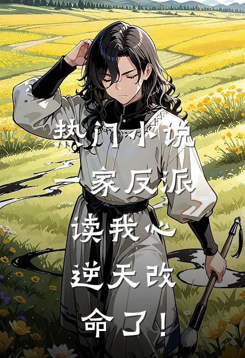 热门小说一家反派读我心，逆天改命了！