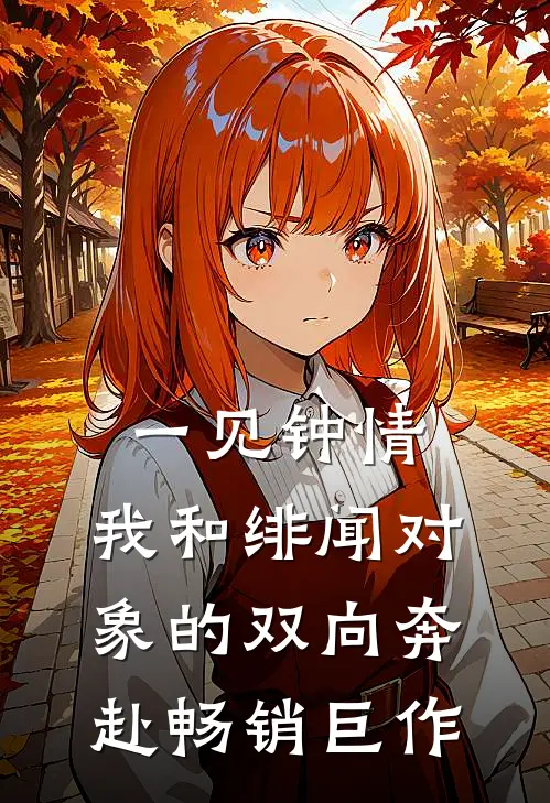 一见钟情：我和绯闻对象的双向奔赴畅销巨作