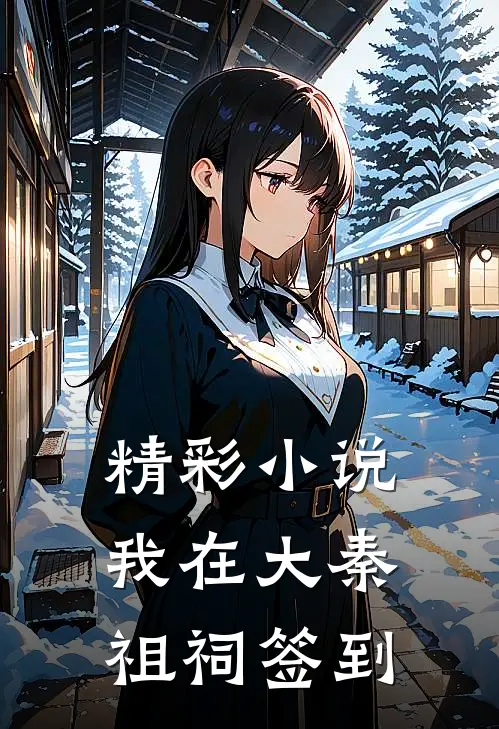 精彩小说我在大秦祖祠签到